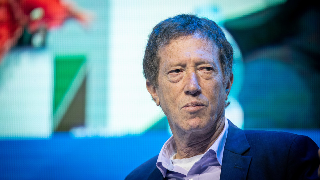 פרופ' אבי שמחון יו"ר המועצה הלאומית לכלכלה פרופ' אבי שמחון יו"ר המועצה הלאומית לכלכלה