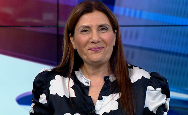שיעור פרטי עם אמא של הראל סקעת