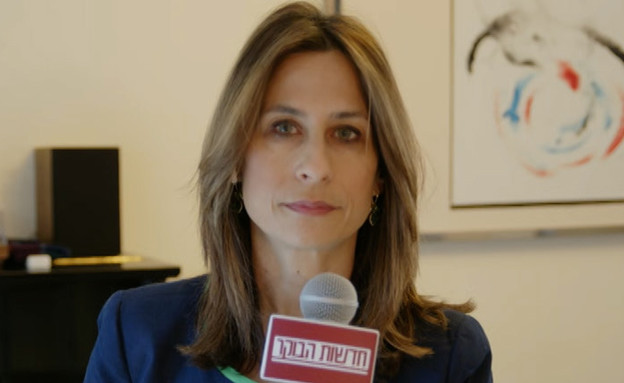 השרה אורית פרקש הכהן על התפרצות הקורונה