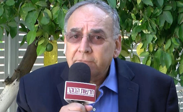 פרופ' זאב רוטשטיין על הווריאנט ההודי