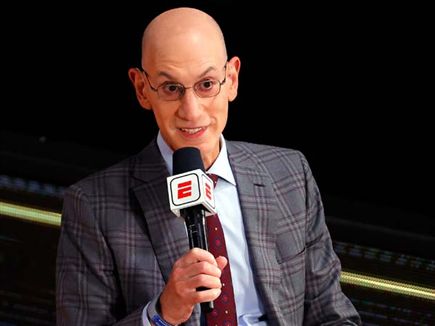 סילבר. מחפש פתרונות (Getty)