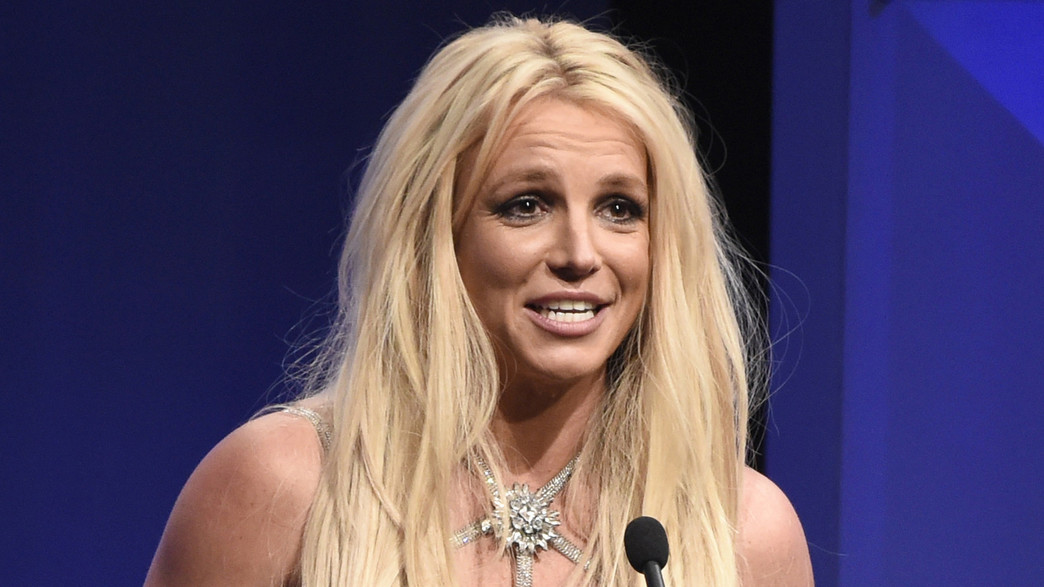 בריטני ספירס