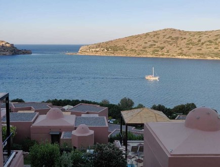 ככה באמת נראית חופשה בריזורט יוקרתי