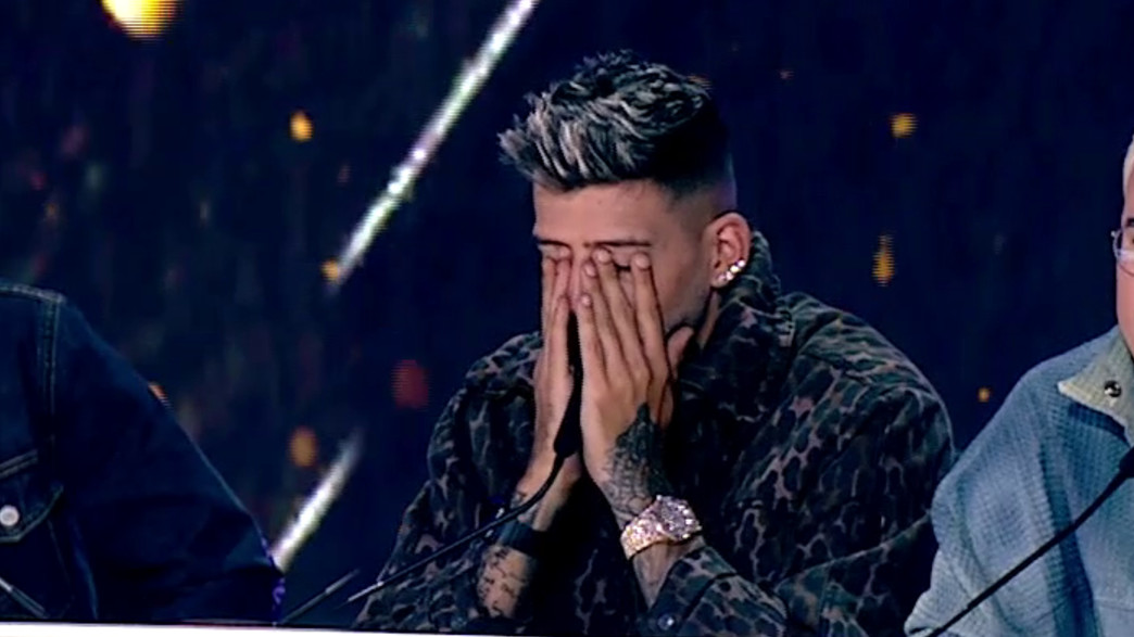 קופסת התכשיטים של בן אל