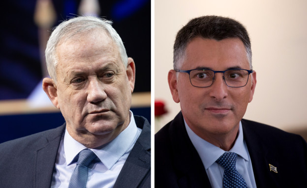 The Tension Between Benny Gantz and Gideon Sa’ar: Cooling Off or Dissolution of the Union?