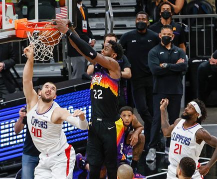 (Getty) (צילום: ספורט 5)