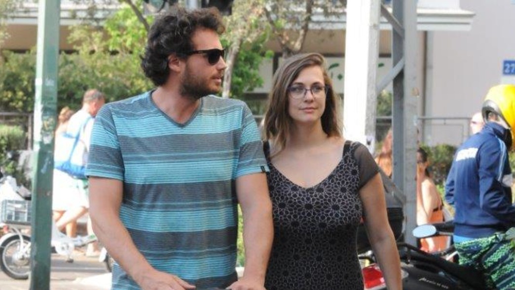 קרן פלס, נעם טור