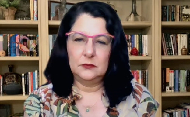 פרופ' סיגל סדצקי על התפרצות הקורונה