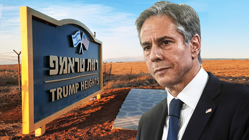 אנתוני בלינקן