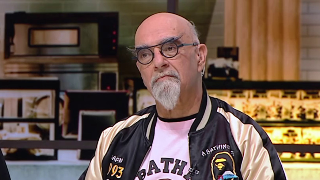 ישראל אהרוני ישראל אהרוני