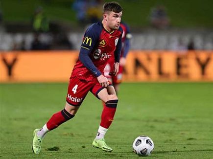 סטריין. הגיע לאסטון וילה במקרה (Getty)