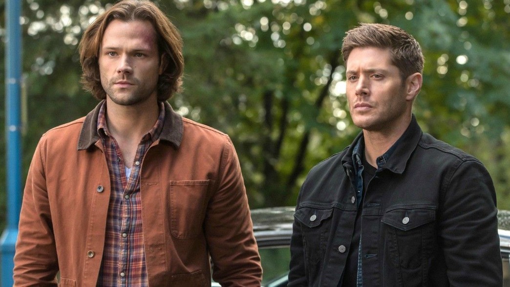 מתוך "על טבעי"