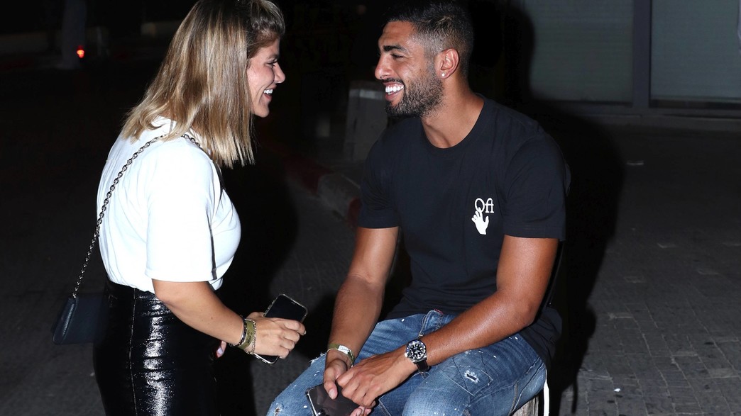 ג'קי אזולאי ג'קי אזולאי