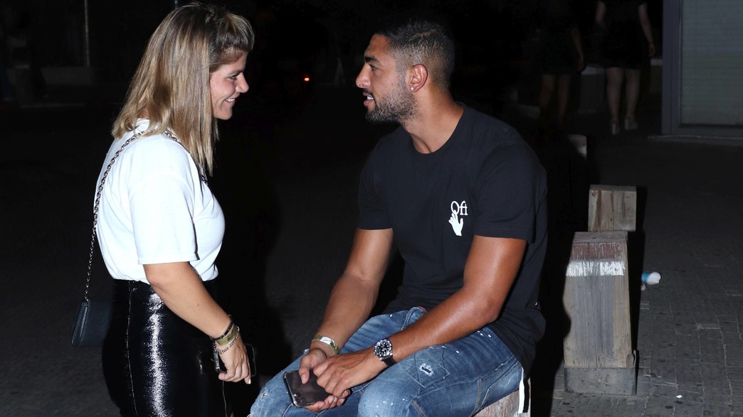 ג'קי אזולאי ג'קי אזולאי