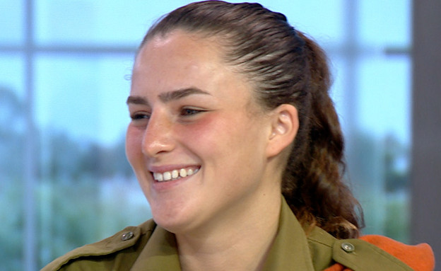 מהכת האלימה - לשירות קרבי בצה"ל