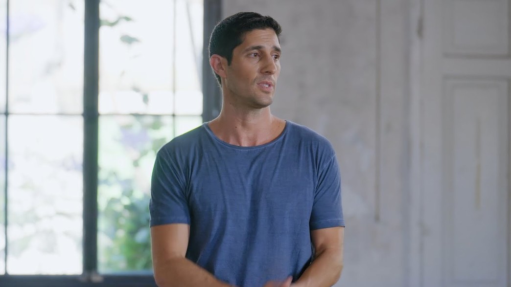 עמרי פז, הרצאת ה-10 מיליון עמרי פז, הרצאת ה-10 מיליון