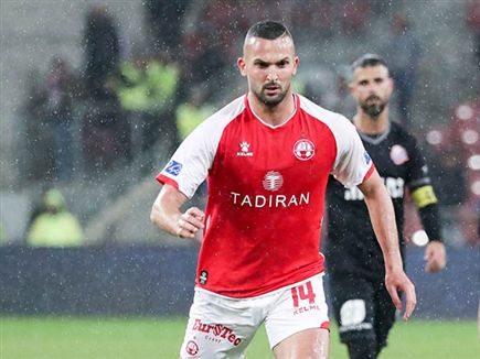 המגעים עם שהר הרתיעו את נציגי דוד (דני מרון)