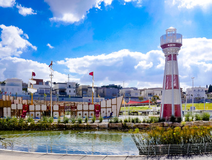 הפתעה נעימה: מה כדאי לעשות בבאר שבע?