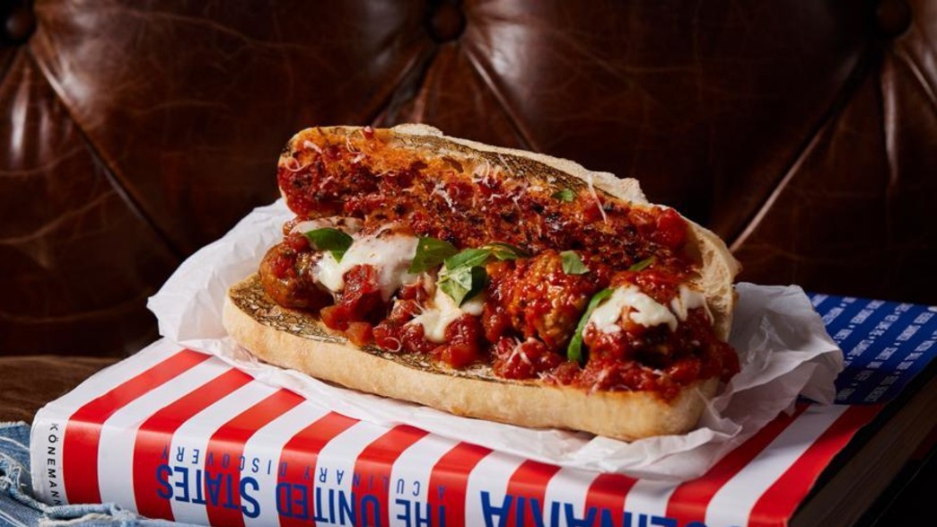 רוקו'ס - מיטבול הירו רוקו'ס - מיטבול הירו