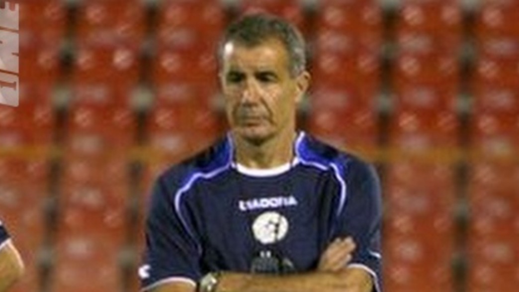 ויקי פרץ. התפטר לאחר 6 מחזורים