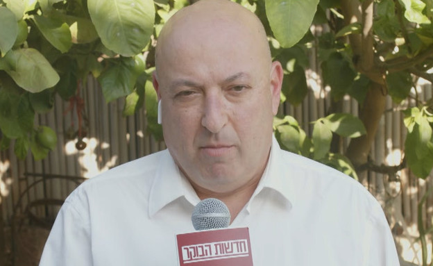פרופ' איתמר גרוטו על חיסוני הילדים