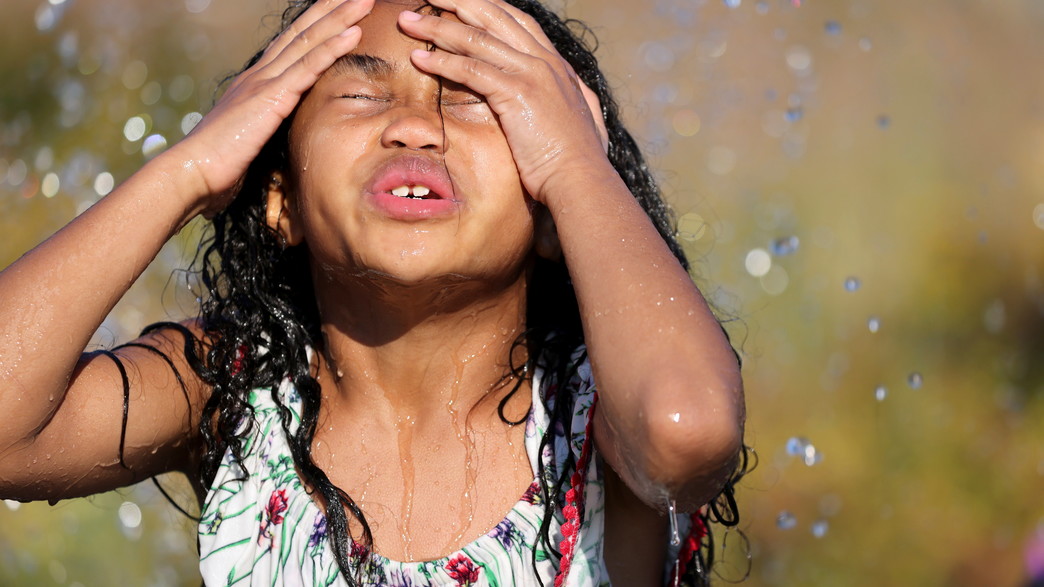 גל חום בקנדה גל חום בקנדה