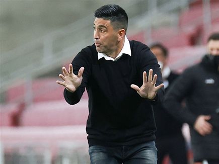 ברדה. הגורם המפשר (דני מרון)