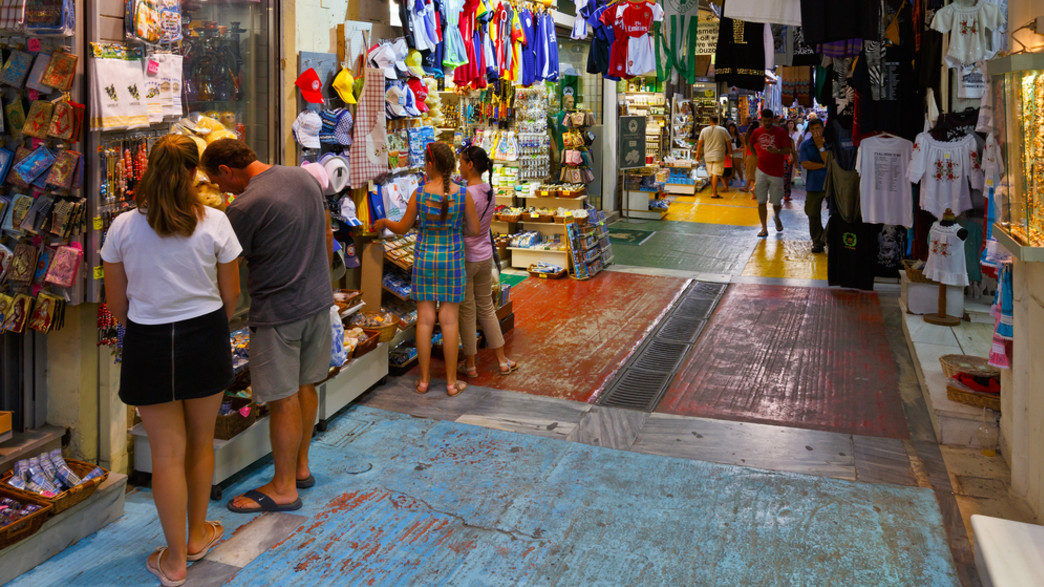 שוק הפשפשים