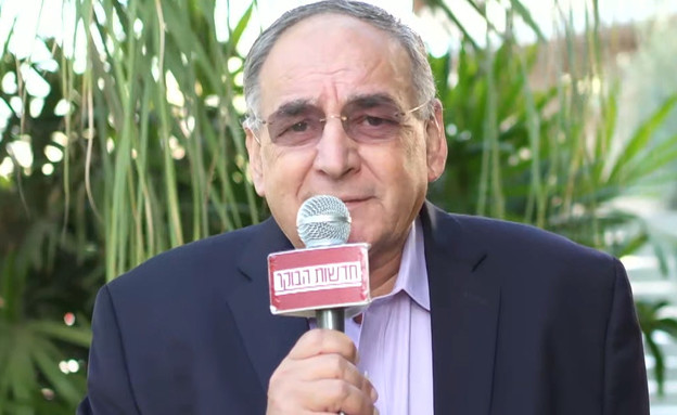 פרופ' זאב רוטשטיין על המחדלים בנתב"ג