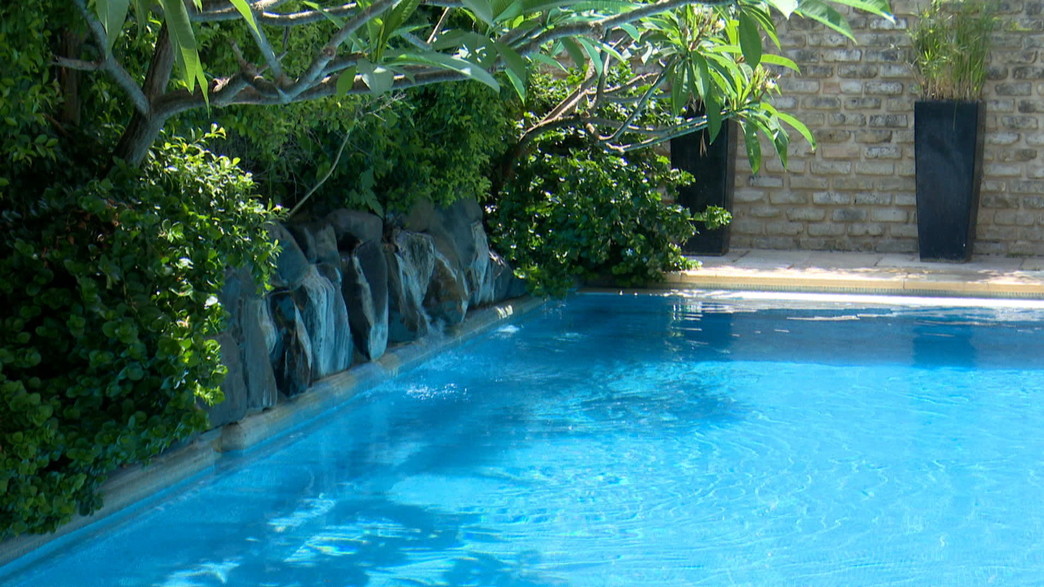 הזינוק החד בביקוש לבריכות פרטיות