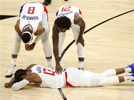 תשע נשמות (Getty)