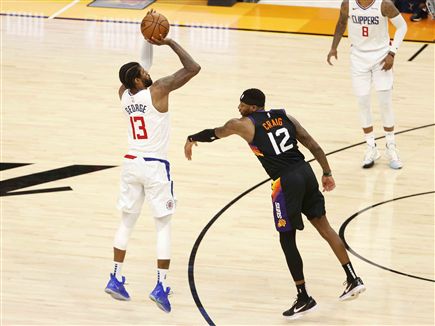 PG13. בלתי ניתן לעצירה (Getty)