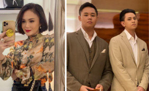 יוני שארה (צילום: yunishara36, מתוך instagram)