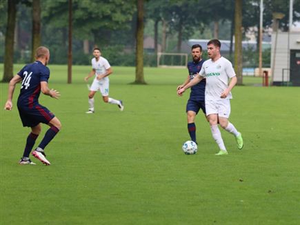 סטריין היה פעלתן (מכבי חיפה)