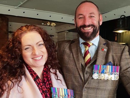 זוג ארגן מסיבה לחברים - ויום למחרת הם שמו קץ לחייהם