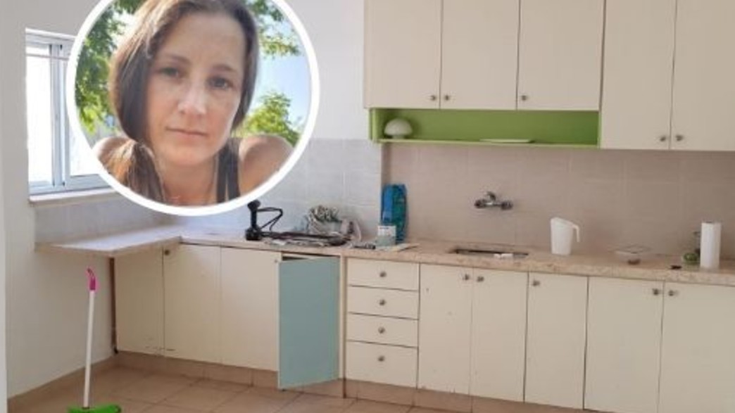 שיפוץ מטבח בקיבוץ, 16 שיפוץ מטבח בקיבוץ, 16