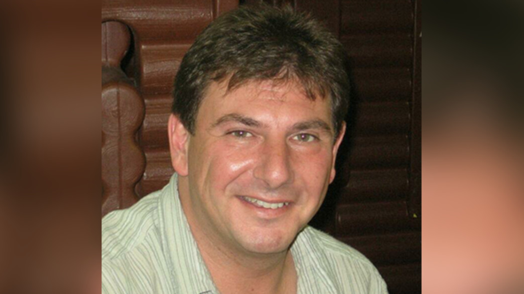 ד"ר מרדכי (מוטי) ג'יני,הפסיכולוג החשוד מהצפון