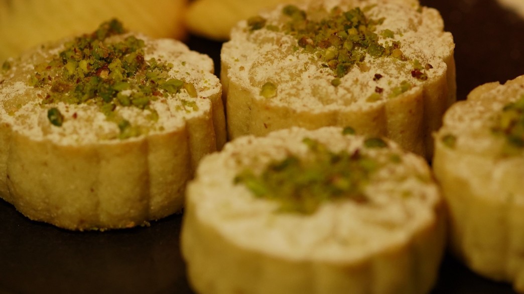 מעמול תמרים ומעמול פיסטוקים מעמול תמרים ומעמול פיסטוקים