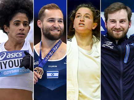 (getty) (צילום: ספורט 5) (getty) (צילום: ספורט 5)