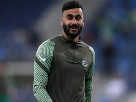 עוואד עשוי להתאחד עם הרצוג (מאור אלקסלסי)