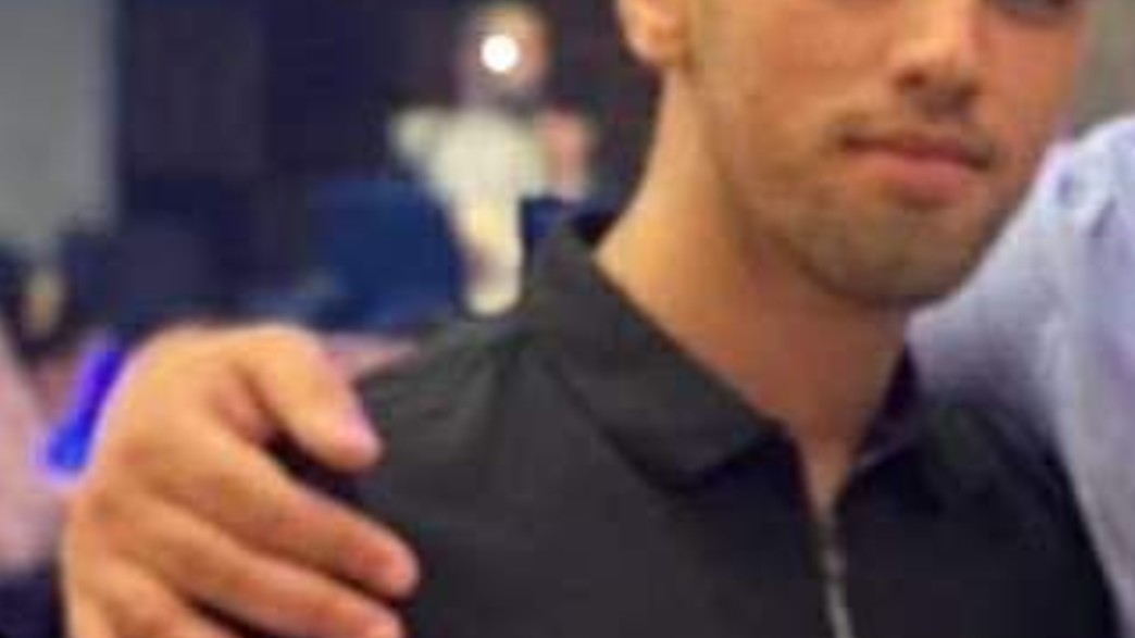 הנרצח מנצרת