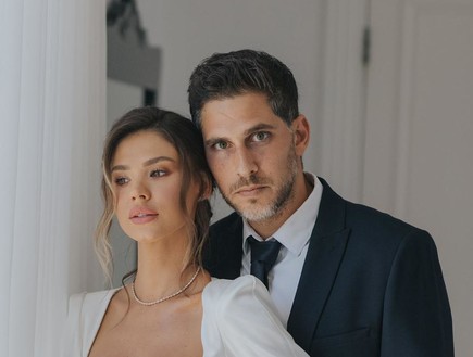 ככה תעלה לכם חתונה כמו של רוסלנה