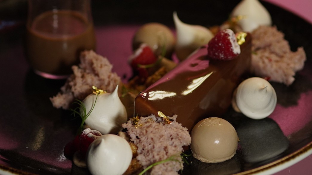 המשולש הקדוש