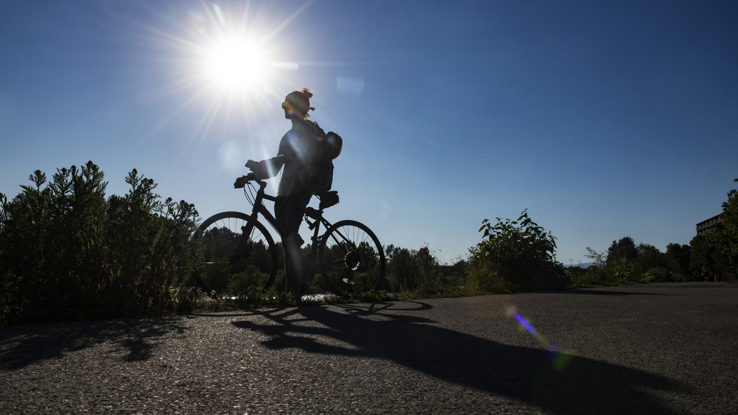 הטמפרטורות שוברות שיאים בקנדה הטמפרטורות שוברות שיאים בקנדה