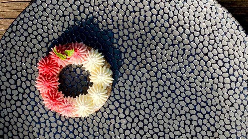 קינוח לואקר של אור שוקרון קינוח לואקר של אור שוקרון