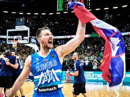 דראגיץ' שואג (GETTY)