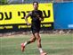 מתאוסיניו. גם הוא חזר לאימונים אחרי ששהה בבידוד של שבועיים (צילום: בית"ר ירושלים)