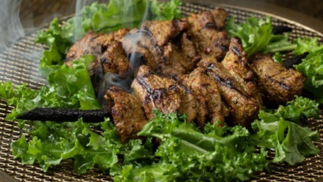 דריה מסעדה חדשה הילטון הלל תווקולי דריה מסעדה חדשה הילטון הלל תווקולי