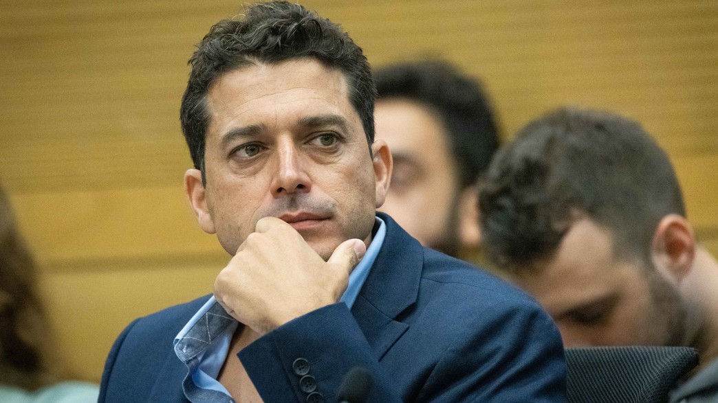 עמיחי שיקלי עמיחי שיקלי