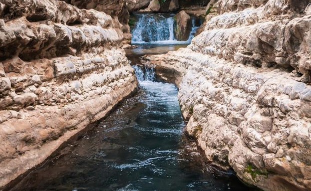 נחל כזיב (צילום: איתי קדם)